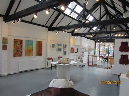 Mental health initiative hosting artistic event in Henley