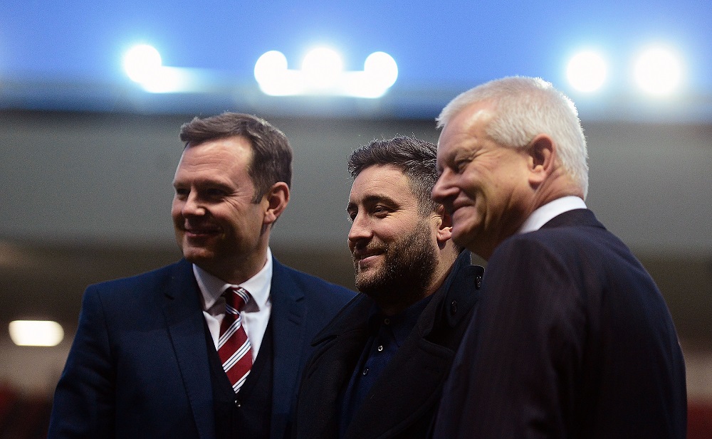 Why Reading FC should look to Bristol City to see how sticking with a manager can work