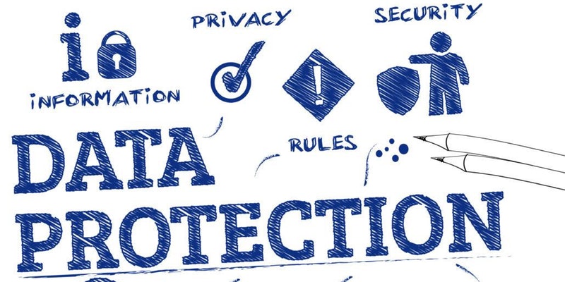 Newbury churches get lesson in data protection