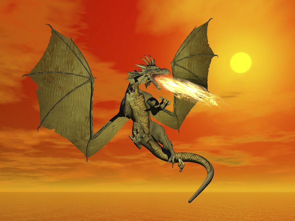 Learn to draw dragons at Langley and Cippenham libraries