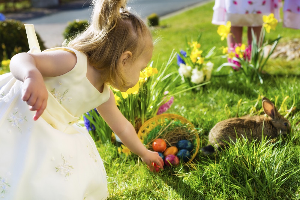 Grab a stall at Southcote Easter market