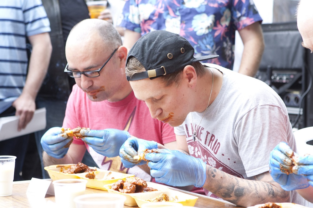 Not so hot anymore as Reading Chilli Festival cancelled