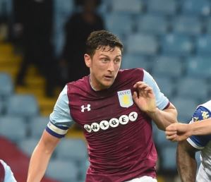 Reading FC fans 'very happy' as Tommy Elphick move looks likely