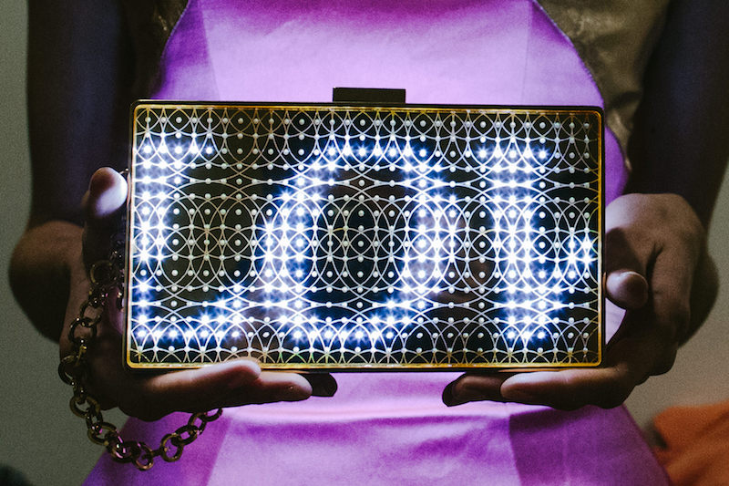 How CuteCircuit is changing the face of wearable tech