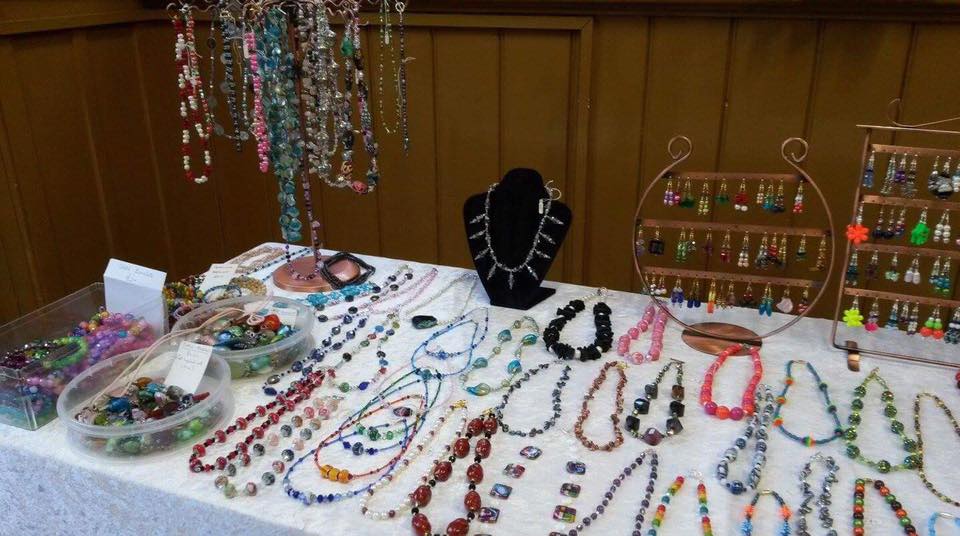 Burghfield Common becomes new home for Craft and Garden Fayre