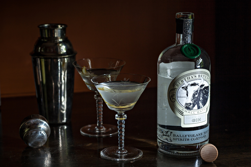 gin5