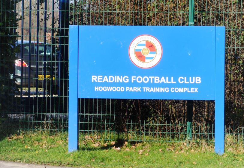 Recap updates from the Reading FC press conference with Ulderink and Gunter ahead of FA clash at Sheffield Wednesday