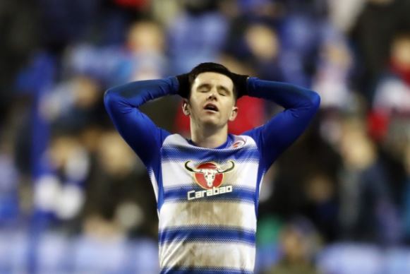 Why Reading FC need to pull off a great escape this season to avoid relegation
