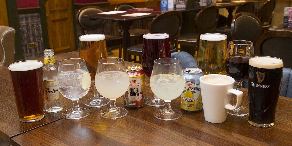Over Dry January? Take advantage of the Wetherspoon January sale