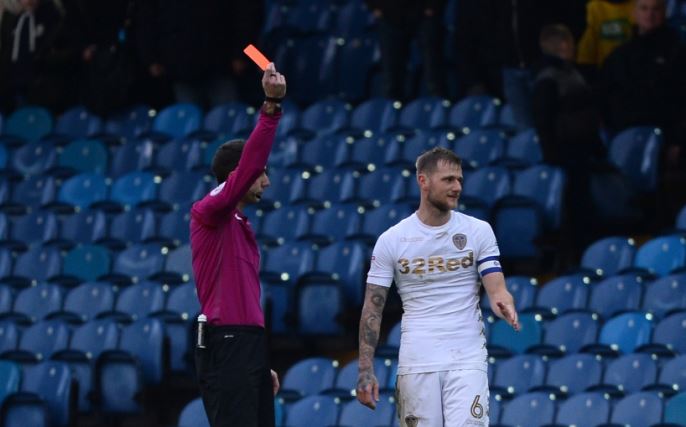 Why Leeds are falling apart on and off the field