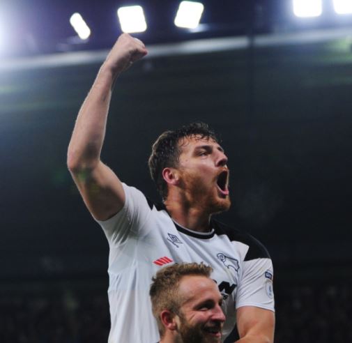 What Reading FC fans can expect from Chris Martin