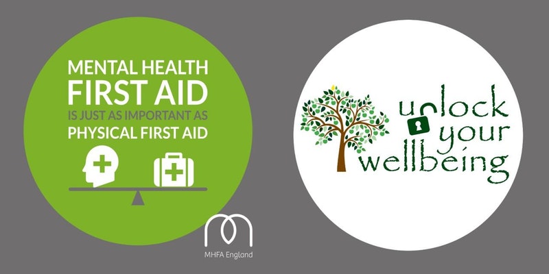 Become a mental health champion at Wokingham training days