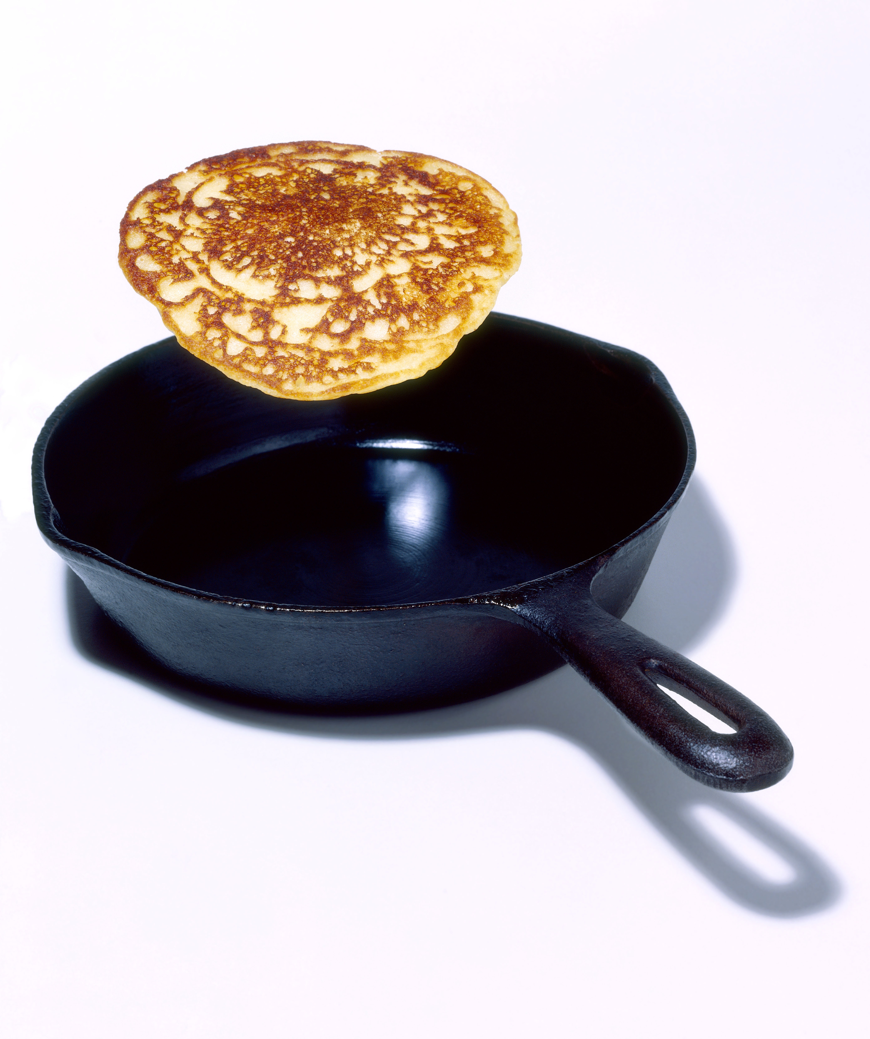 Woodley pancake party aims to raise money for blind children