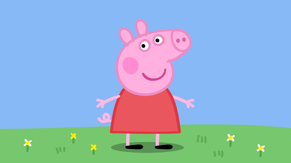 Peppa Pig is coming to Thatcham