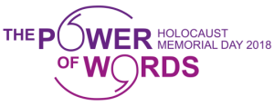 Victims remembered in Reading on National Holocaust Memorial Day