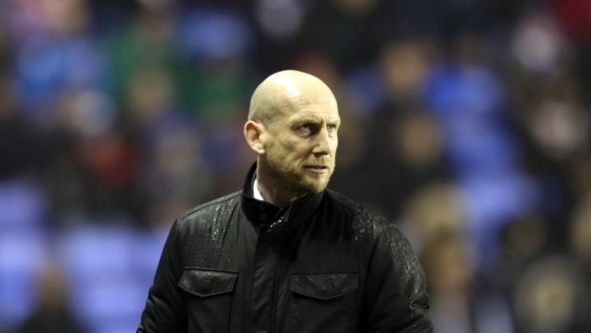 Reading FC told 'be bold and get your mojo back'