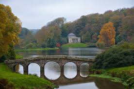 National Trust head gardener to give talk in Caversham