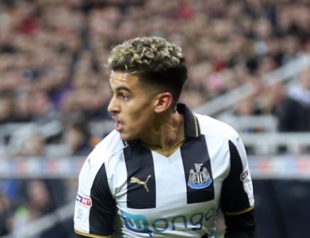 Championship transfer gossip including Wolves tracking Newcastle striker and Norwich sign midfielder