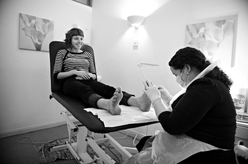 Could Holistic Health make you feel better?