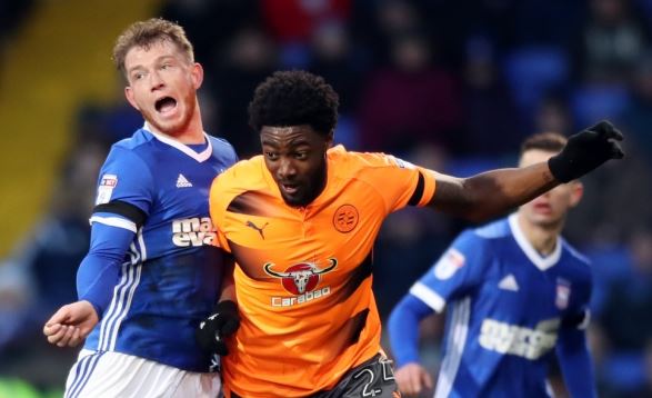 The Reading FC players who could leave before January transfer window deadline