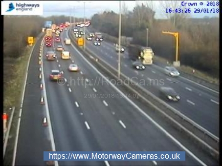 Live updates after crash on M4 leaves lane blocked