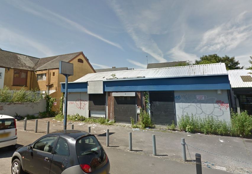 Council urged to refuse student flats plan at former Katesgrove tool shop