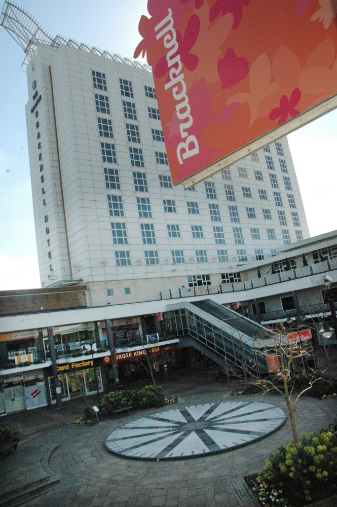 Bracknellwaterclock090218