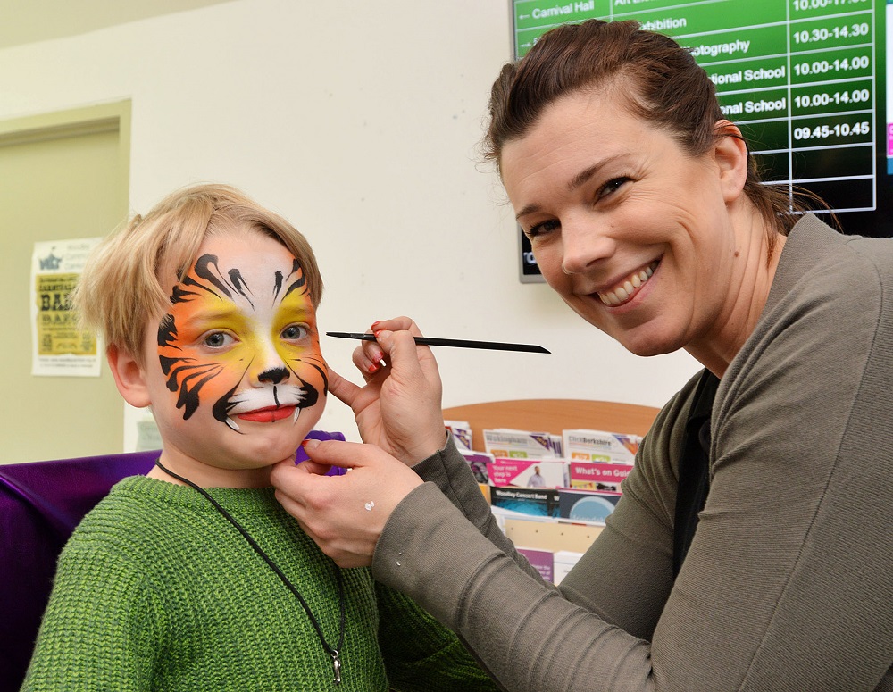 Apply for a job at an independent coffee shop opening in Bracknell