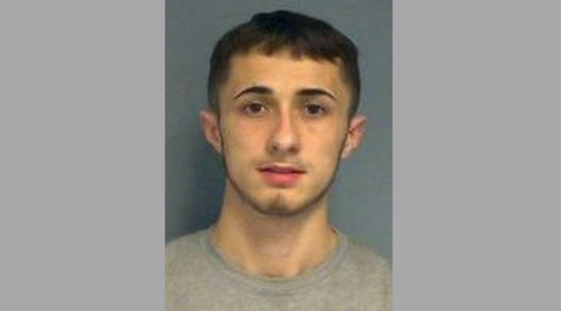 Reading dealer who hid stash of cocaine and heroin in bin jailed