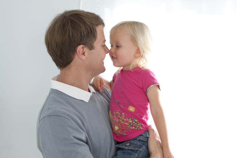 Enjoy quality time with dads at Bracknell church