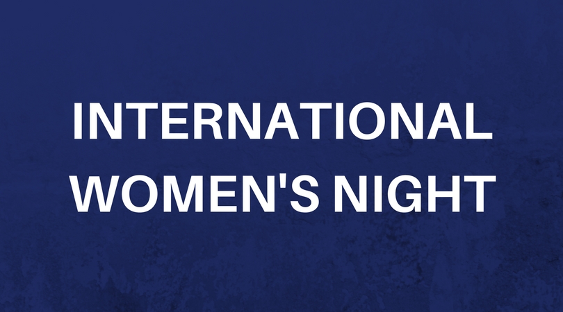 Inspiring women to talk and perform at empowering Slough event