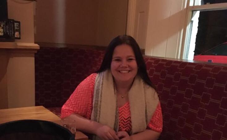 Urgent appeal to find missing Berkshire woman