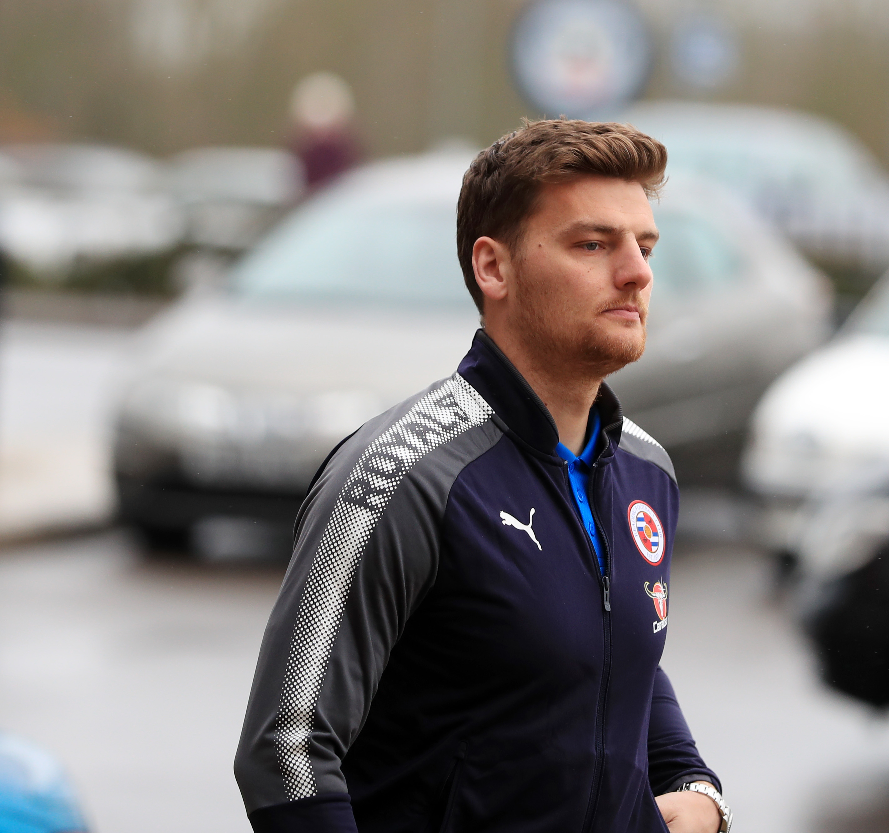 Reading FC trio return for Sheffield United clash