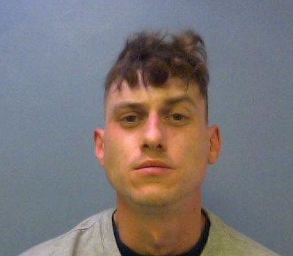Ascot drug dealer jailed after breaching suspended sentence