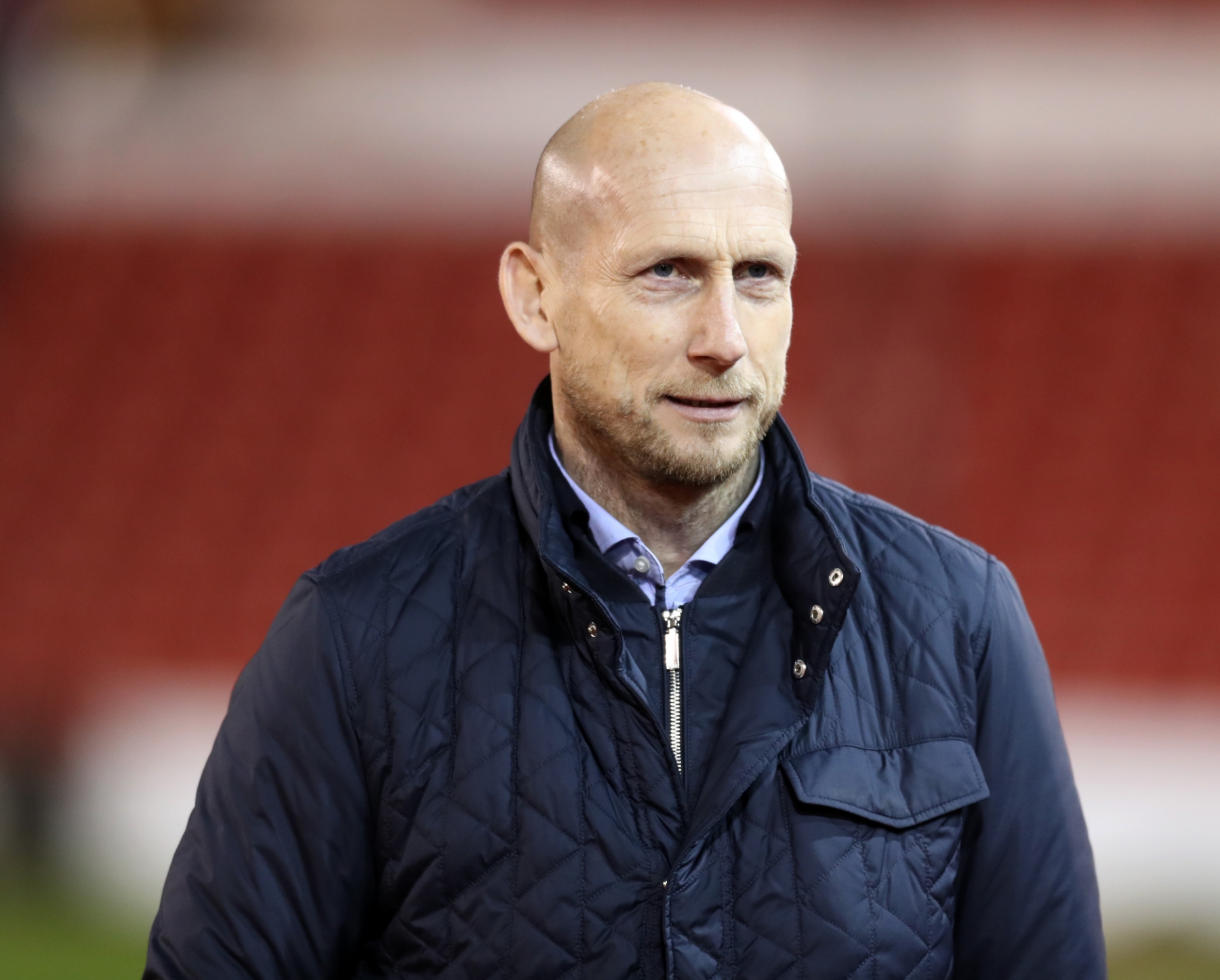 Martin handed first start for Reading FC at Nottingham Forest