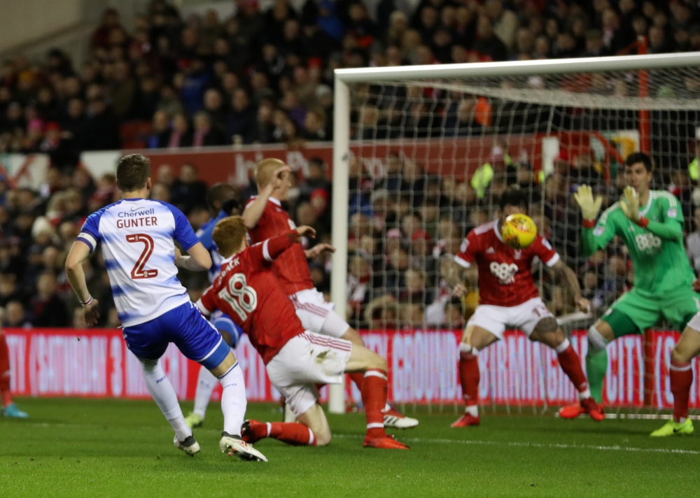 Jaap Stam on the draw at Nottingham Forest, Richards performance and benefits of Spain training camp