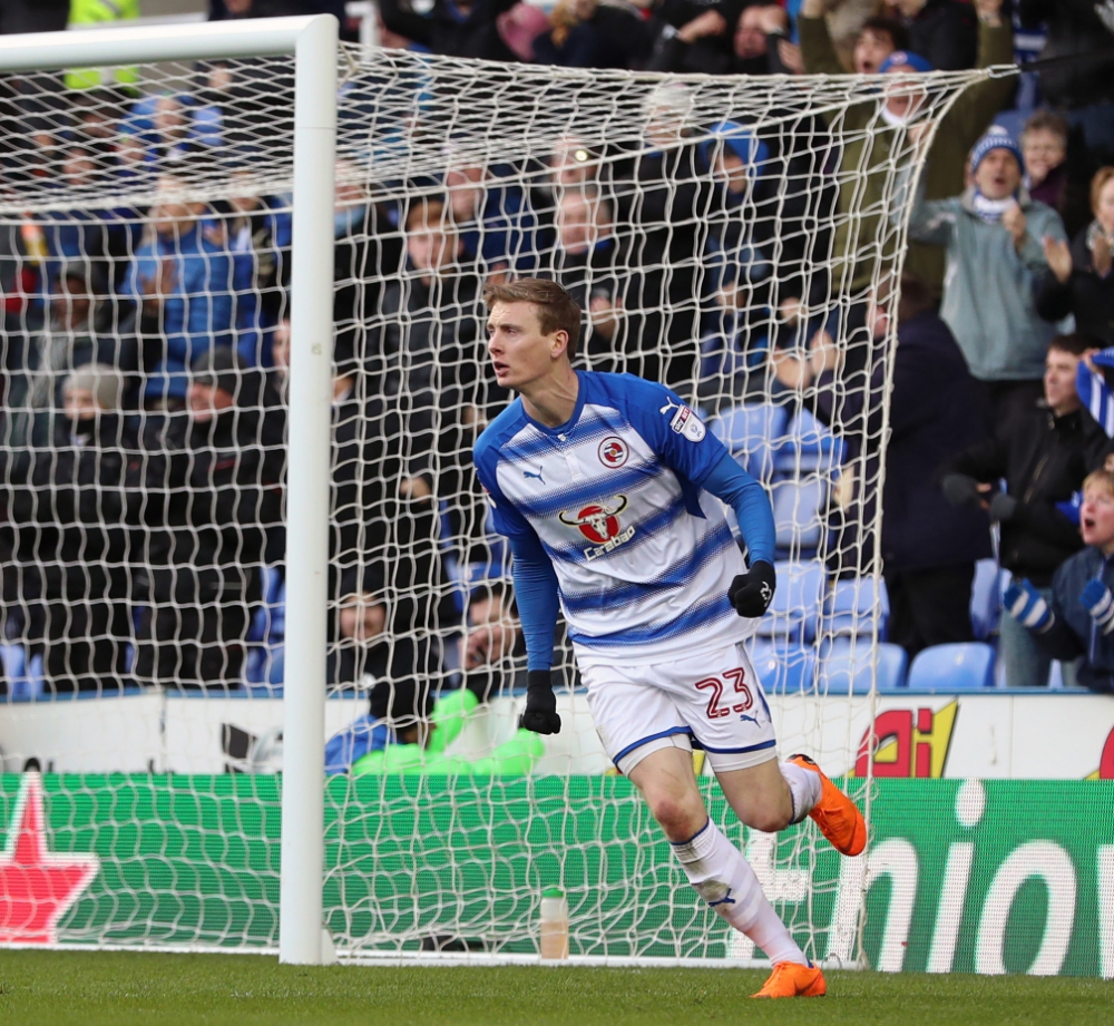 How Reading FC fans reacted to the thrilling draw with Derby County