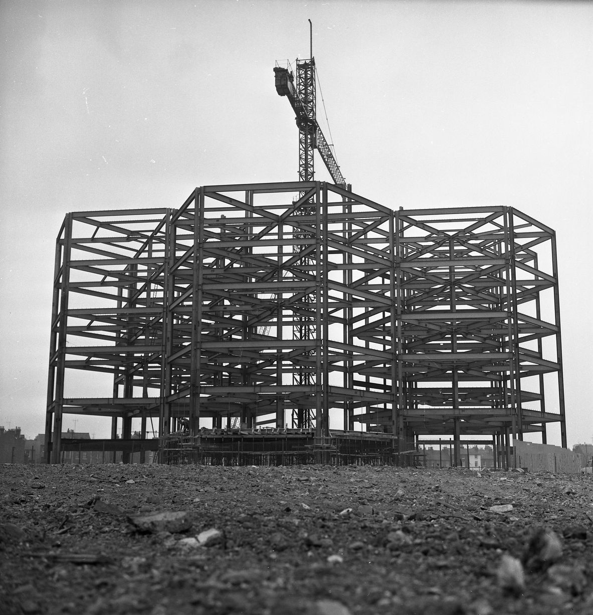 Images of Reading Civic Centre