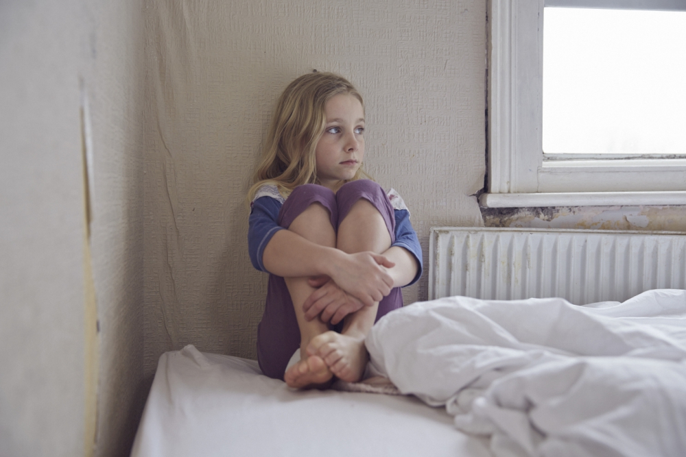Under pressure social workers dealing with more children in Reading