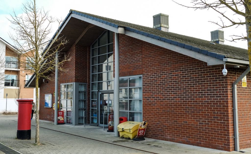 New nursery for Park among latest Bracknell planning