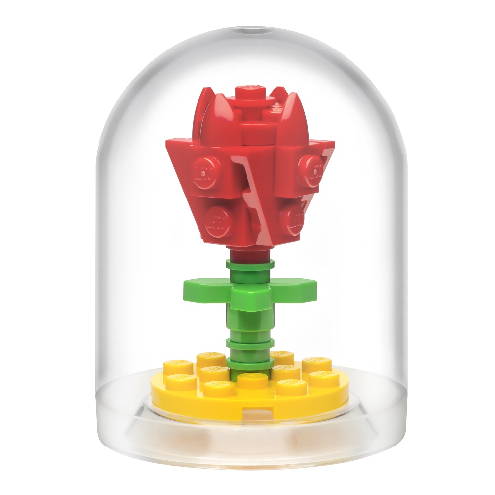 beauty and the beast lego uk