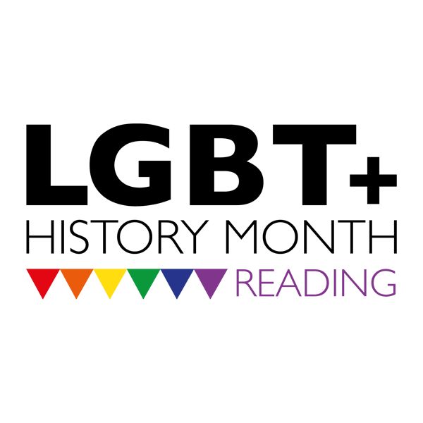 Celebrate LGBT+ History Month for the first time in Reading getreading