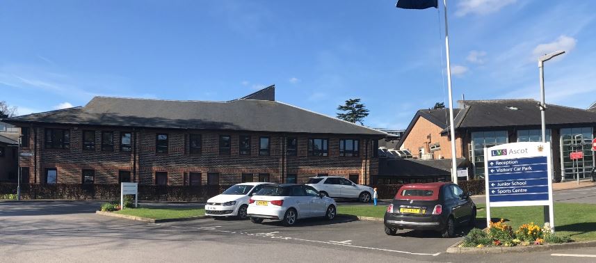 House demolished to make way for 12 homes and LVS extension among Bracknell planning applications