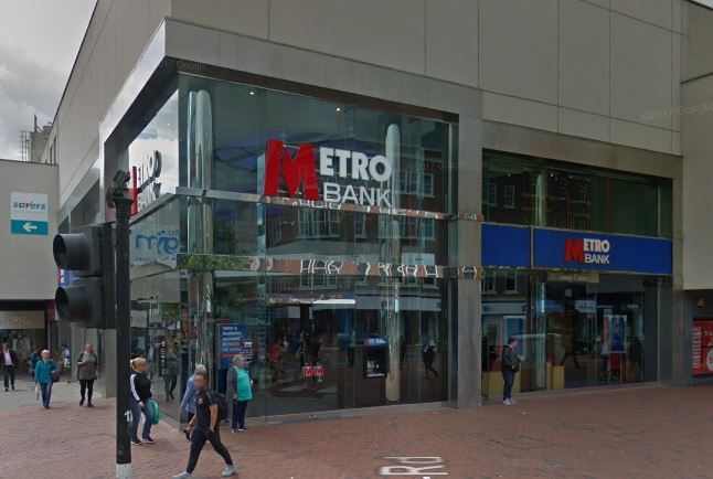 Tree house and removing cash point among Reading planning applications