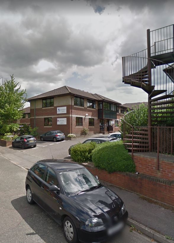 Oaklands Business Centre changes among latest Wokingham planning applications