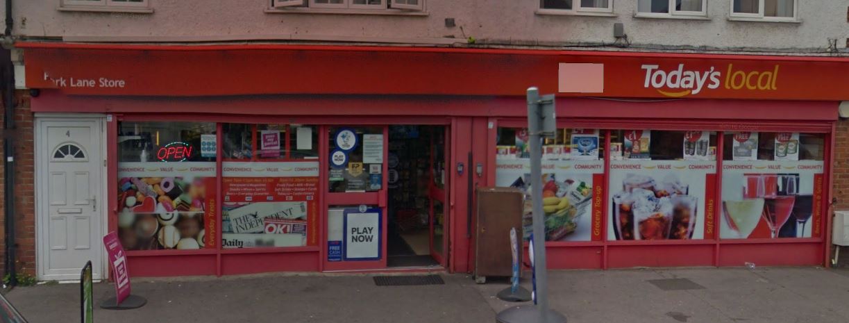 Tilehurst off licence could be banned from selling booze