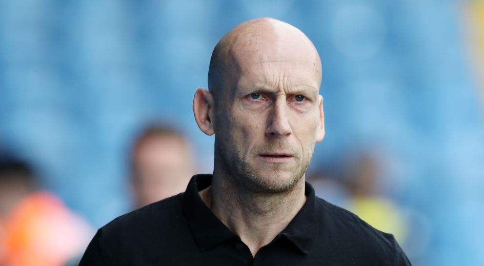 Jaap Stam on why he turned down Leeds United