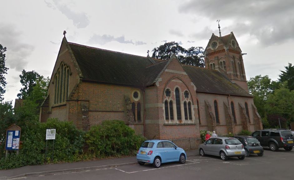 Celebrate the arrival of spring at Mortimer concert