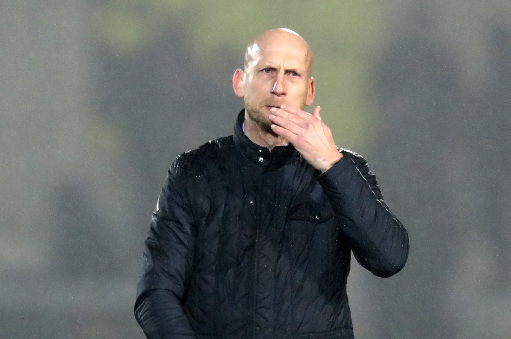 The dilemmas facing Jaap Stam as he builds Reading FC team around new arrivals