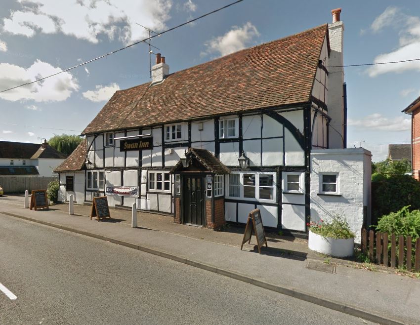 Homes plan for pub and Dinton Pastures climbing tower among Wokingham applications